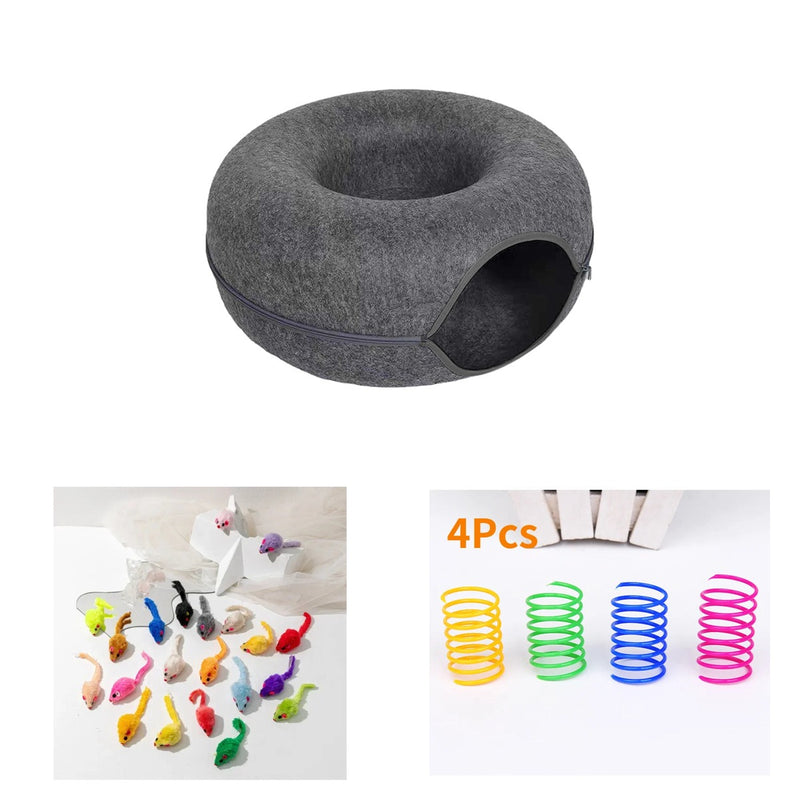 Cat Starter Kit
