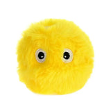Chirping Bird Sound Cat Toy Balls (3-Pack)