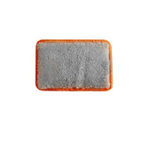 Telescopic Windshield Cleaning Tool