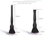 Soft-Fiber Car Detailing Brush (Large)