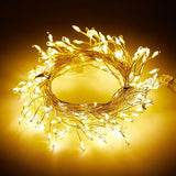 Firecracker LED String Lights with Remote (USB)