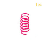 Colorful Spring Cat Toys (20 pack)