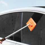 Telescopic Windshield Cleaning Tool