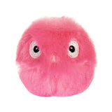 Chirping Bird Sound Cat Toy Balls (3-Pack)