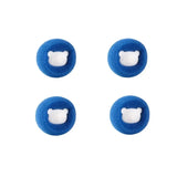 Reusable Pet-Hair Laundry Balls