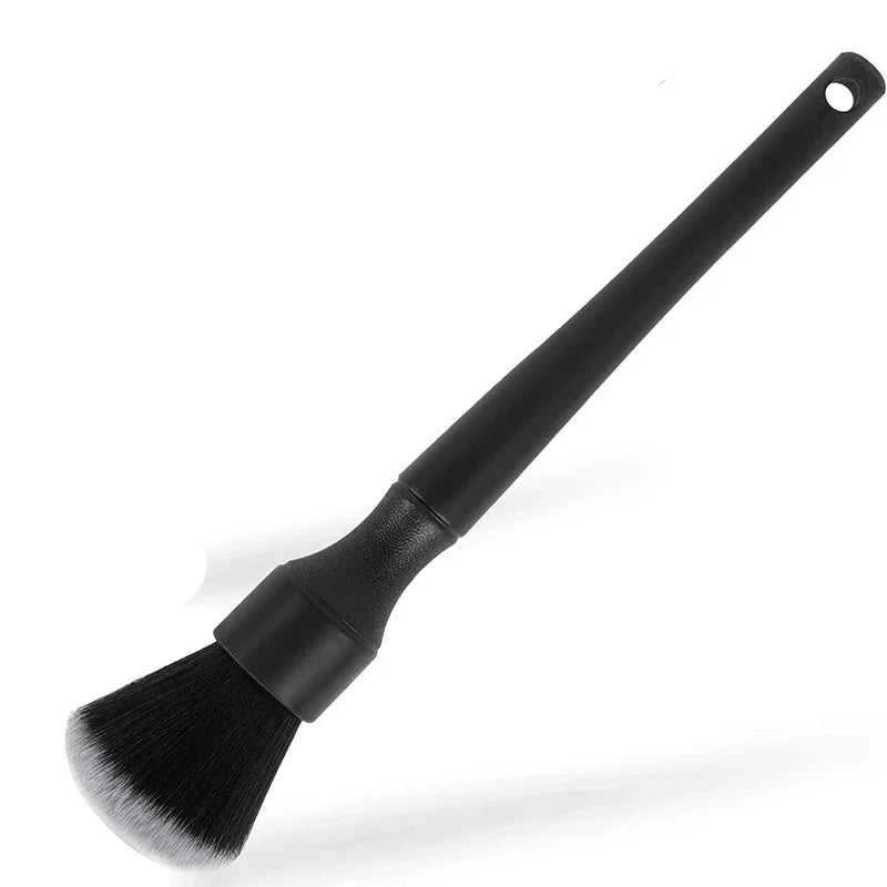 Soft-Fiber Car Detailing Brush (Large)