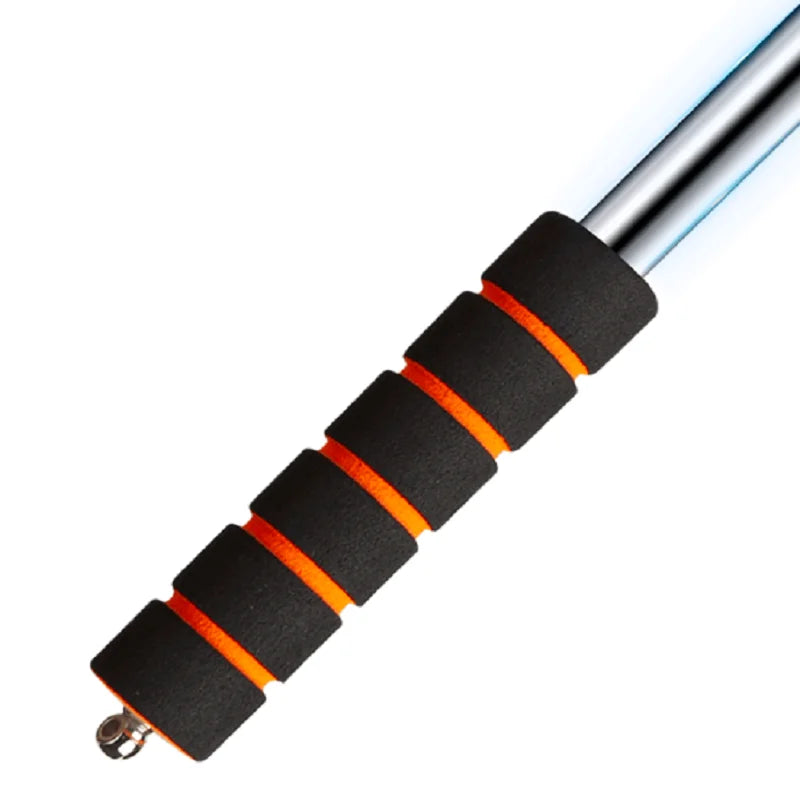 Telescopic Windshield Cleaning Tool