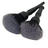 Soft-Fiber Car Detailing Brush (Large)