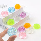 Mini Dumpling Squishy + Steamer Gift Set (5 pc)