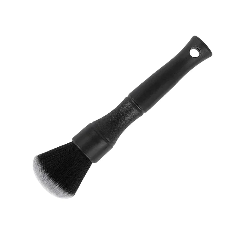 Soft-Fiber Car Detailing Brush (Large)