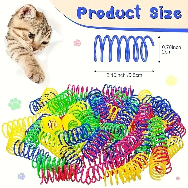 Cat Toy Variety Pack (14 Pieces)