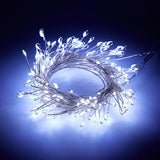 Firecracker LED String Lights with Remote (USB)